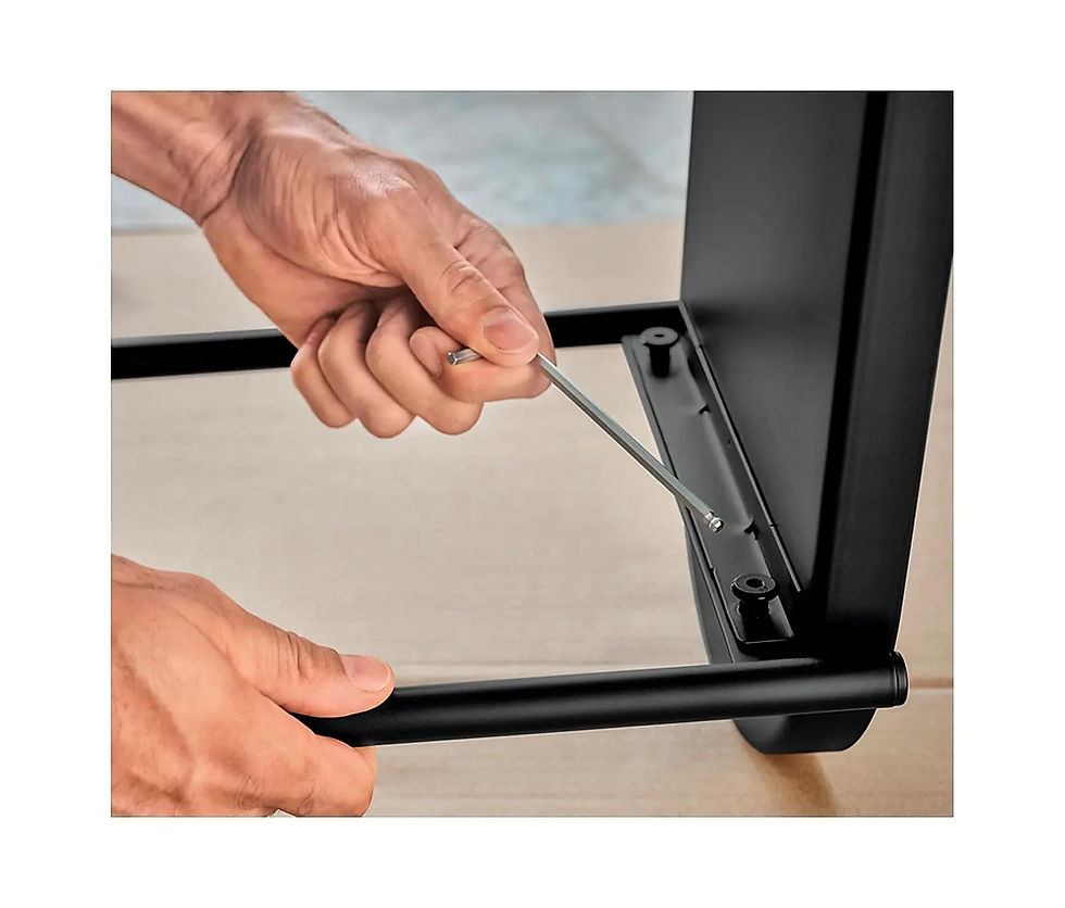 Thumbnail: BOSCH 9-Piece Long Ball Point Allen/Hex Key Set