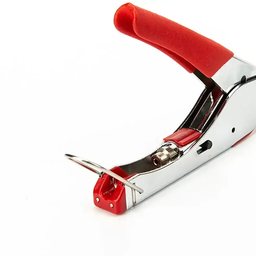 Thumbnail: OPT TOOLS RG59/RG6 Coaxial Compression Crimping tool(LY-518A)