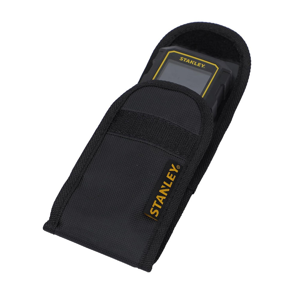 Thumbnail: STANLEY Laser Distance Measurer-100M Range(STHT77803-A)