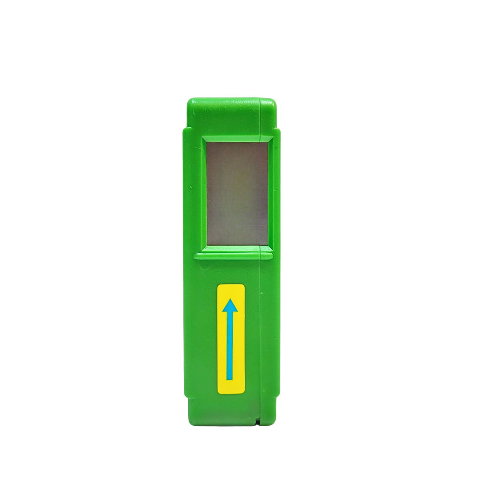 Thumbnail: Fiber Optical Connector Cleaner  for SC, FC, ST, LC, and MU Connectors
