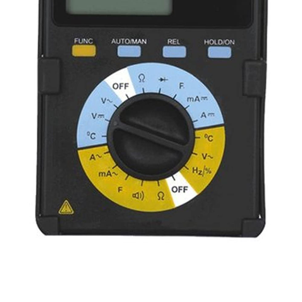Thumbnail: Rish Max 10 Digital Multimeter