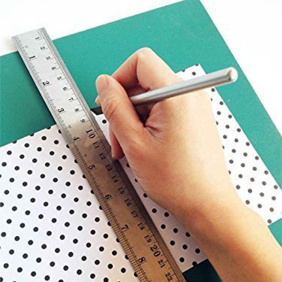 Thumbnail: WLXY Precision Knife