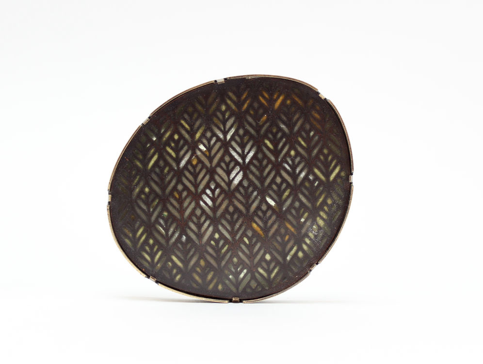 Ashtray confessional front.JPG