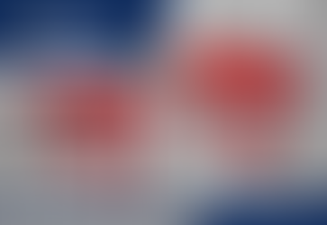 Réalisation d’un chariot produit non conforme peint en rouge 🔴