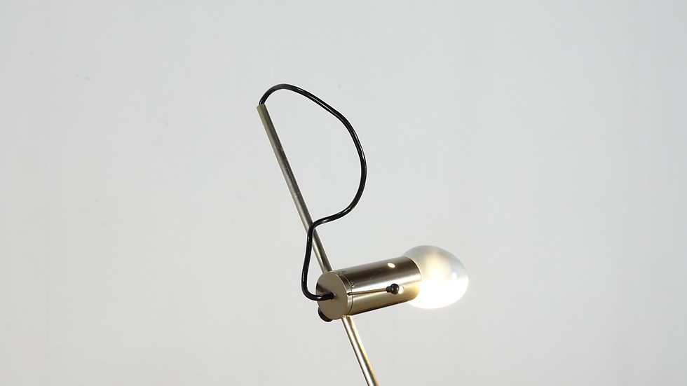 Miniaturbild: Tito Agnoli desk Lamp