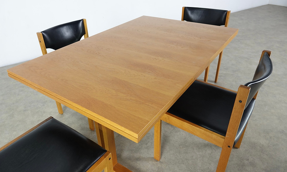 Miniaturbild: Dining Group Lübke