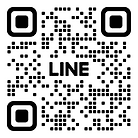 LINEのQRコード