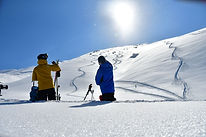 富良野岳/十勝岳/上川BC 3日間