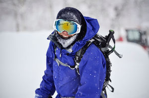 PIEPS スコップとプローブ セット バックカントリースキー クロス