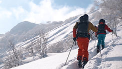 後志BC(余市泊) 3日間