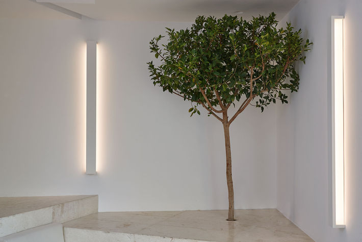 KIRON SANCTUARY 03 Skialighting