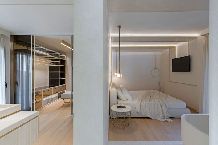 PRIVATE RESIDENCE LAIMOS 05 Skialighting