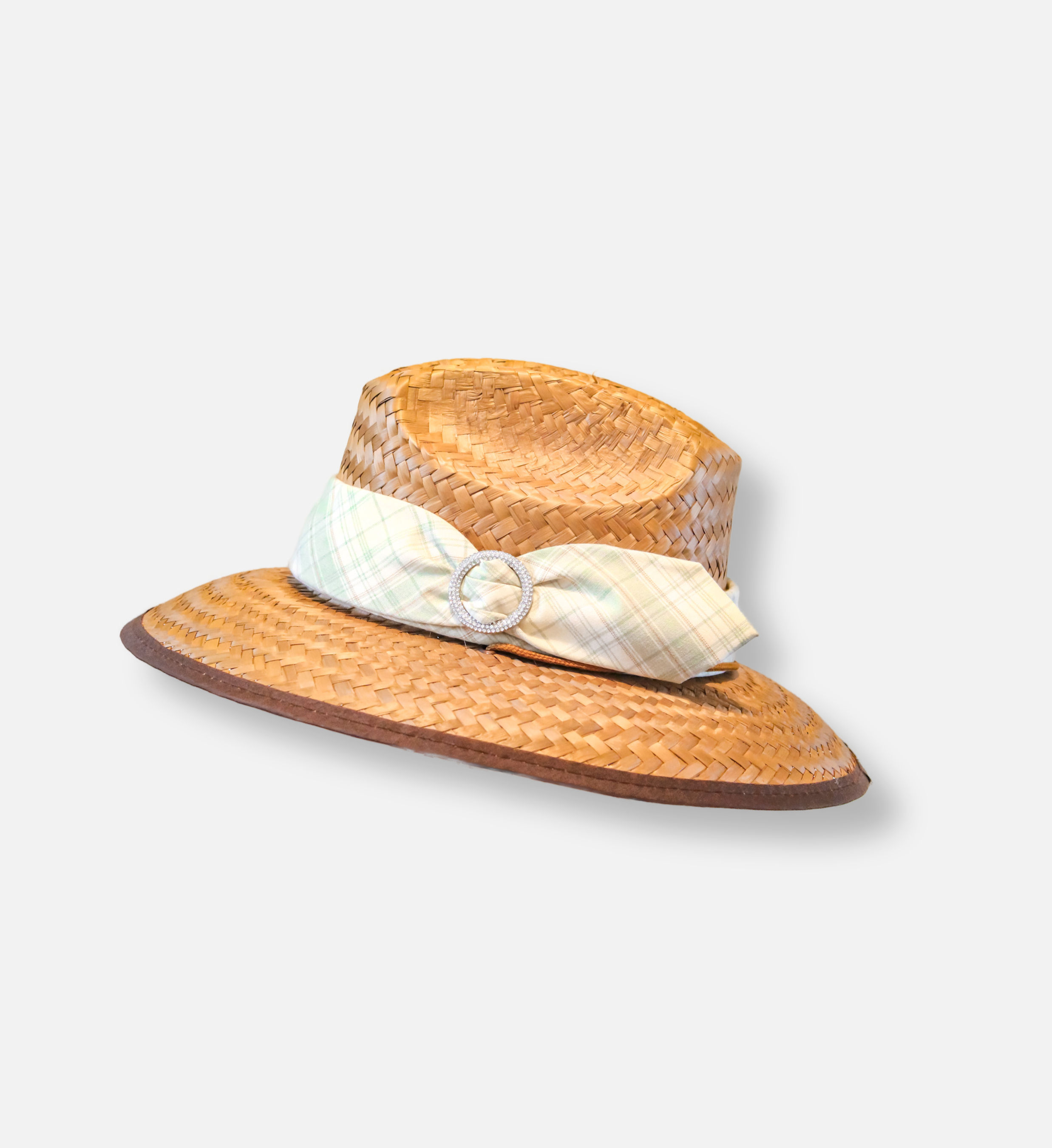 SEA YA SUN HAT - THE BEACHED PONY