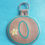 Thumbnail: "O" Daisy Keyfob