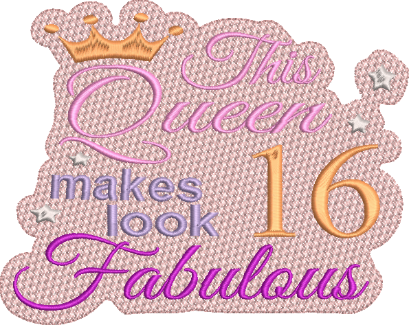 Queen 16