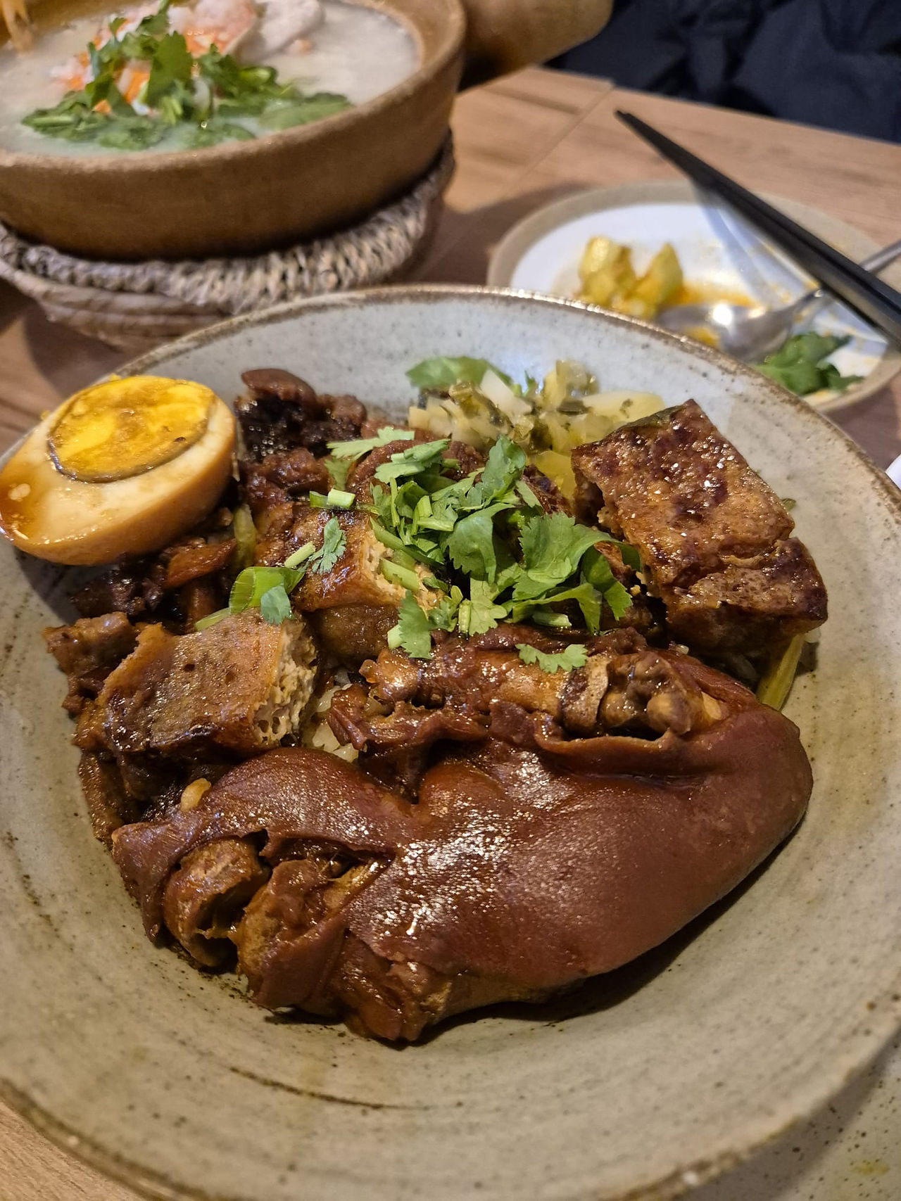 Chinese dish