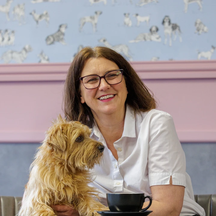 Writer: Gaynor Jackson