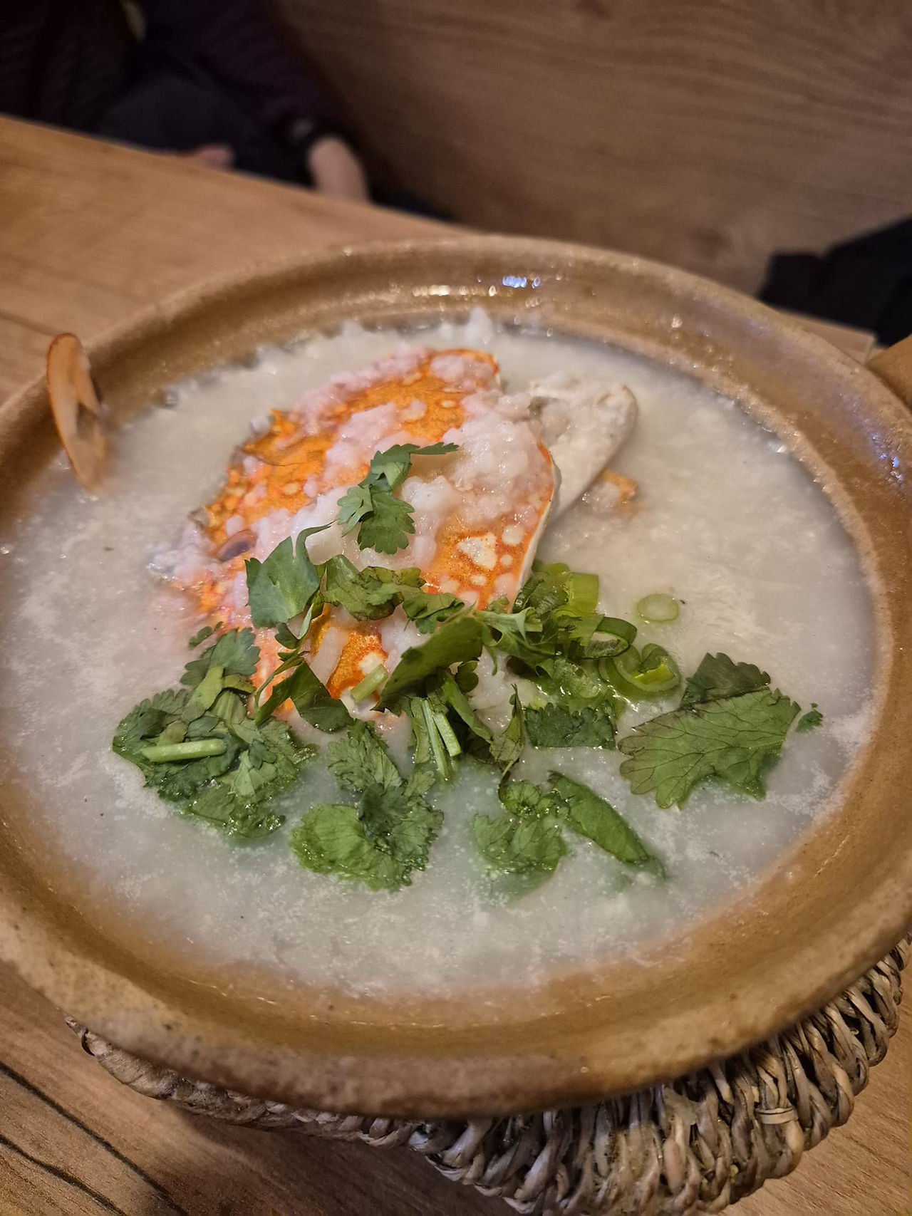 Chinese dish
