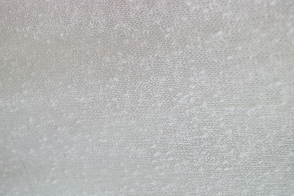 Miniature : Pull blanc VIRIATO