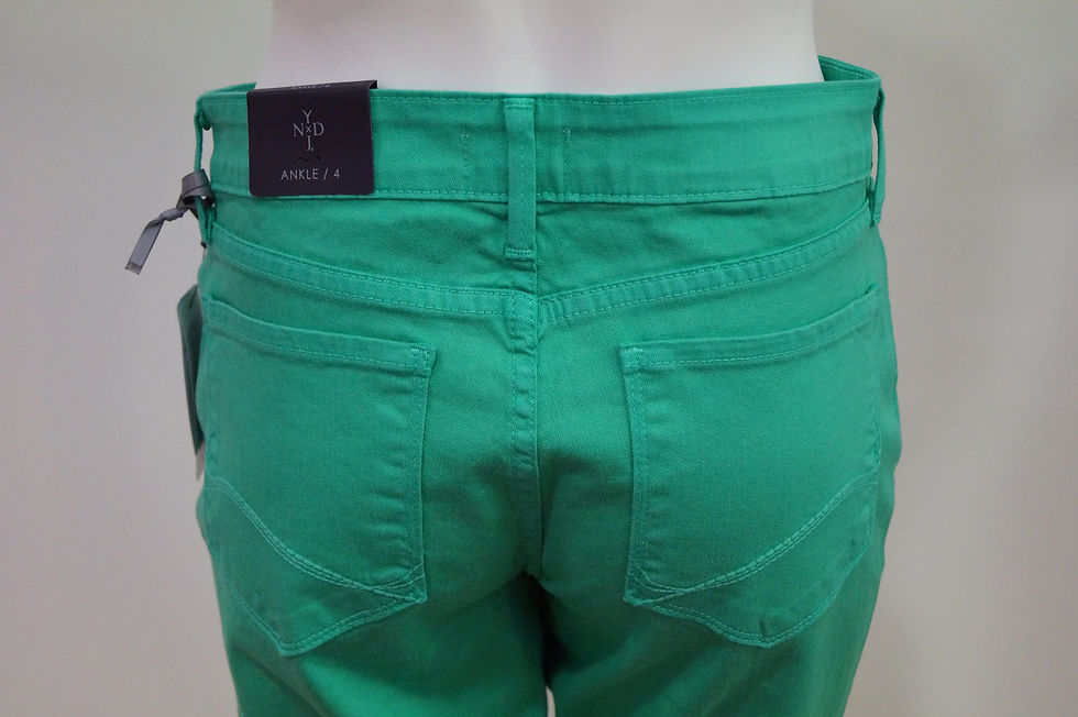 Miniature : Jeans Ankle NYDJ