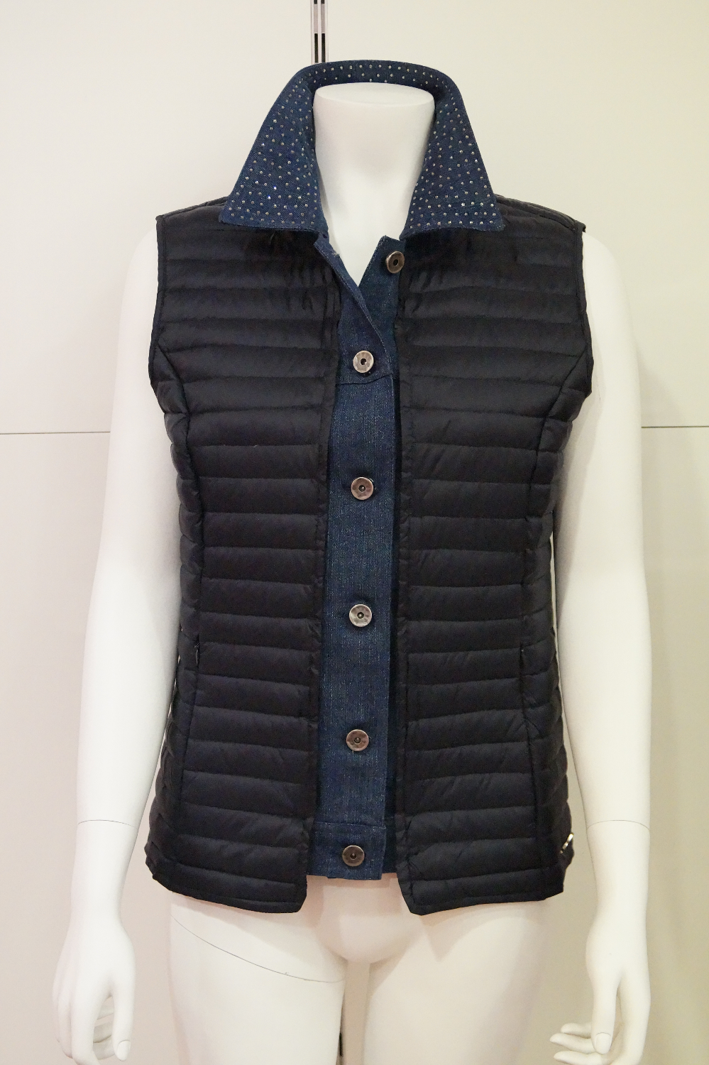 Gilet SM ANANKE