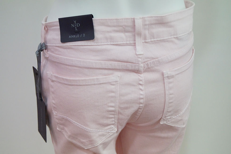 Miniature : Jeans Ankle NYDJ