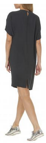 Miniature : Robe cigarette chauve-souris BETTY & CO