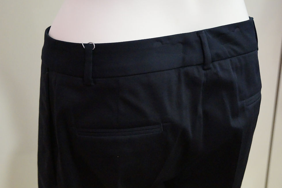 Miniature : Short marine VIRIATO