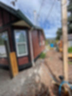 Merritt Hardie plank