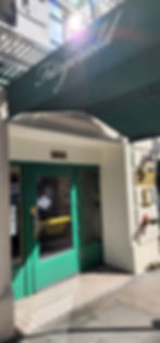Fitzgerald Hotel