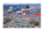Columbus Ave Tech Map - In the Middle of the SF Business Zone