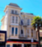 2436 Mission Residences - Full Building Front