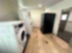 Multiple Washers and Dryers located In-Building