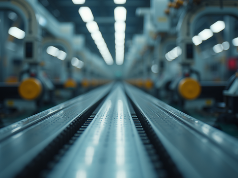 Optimizing Manufacturing Efficiency With ERP Solutions