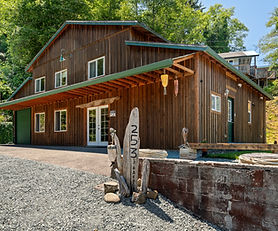 Barndominium/Shop Conversion!