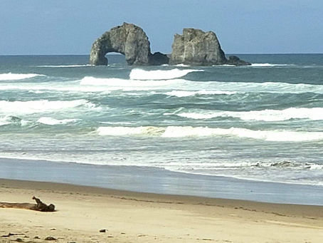 Rockaway Beach Short-Term Rental Rules: City Limits vs. the County UGB