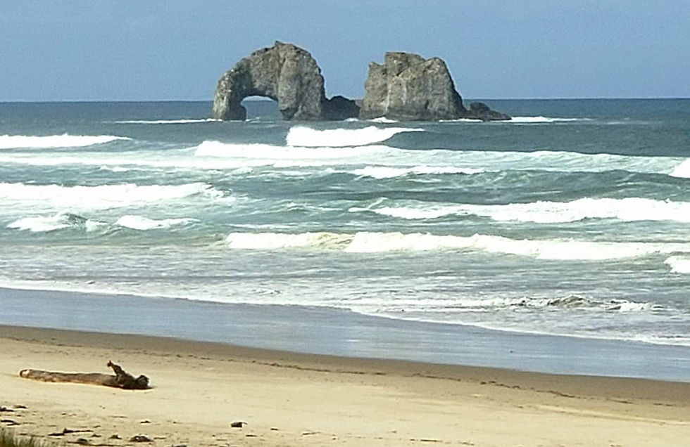 Rockaway Beach Short-Term Rental Rules: City Limits vs. the County UGB