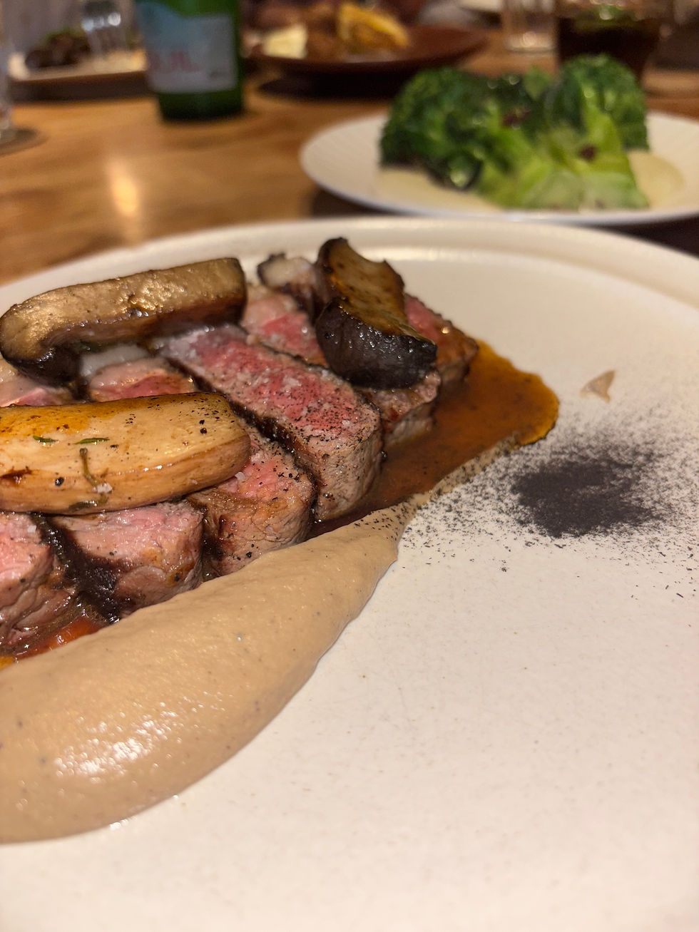 Australian Black Angus