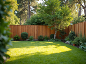 Choosing the Best Custom Fence for Your Canadian Home