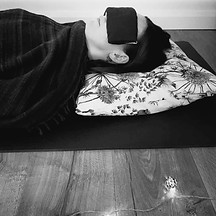 Restorative Yoga Picture
