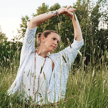 Mandy Yoga Chelmsford Circle