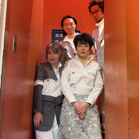 2026.07.03 |【観覧】TPOQ Session