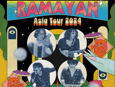 2024.01.31 |【観覧】RAMAYAN (f.Malaysia) ASIA TOUR 2024