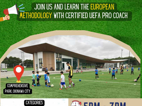 Soccer Free Tryout - Registration is Open!