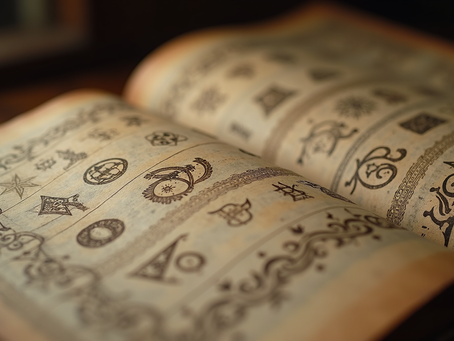 The Akashic Records - A brief History
