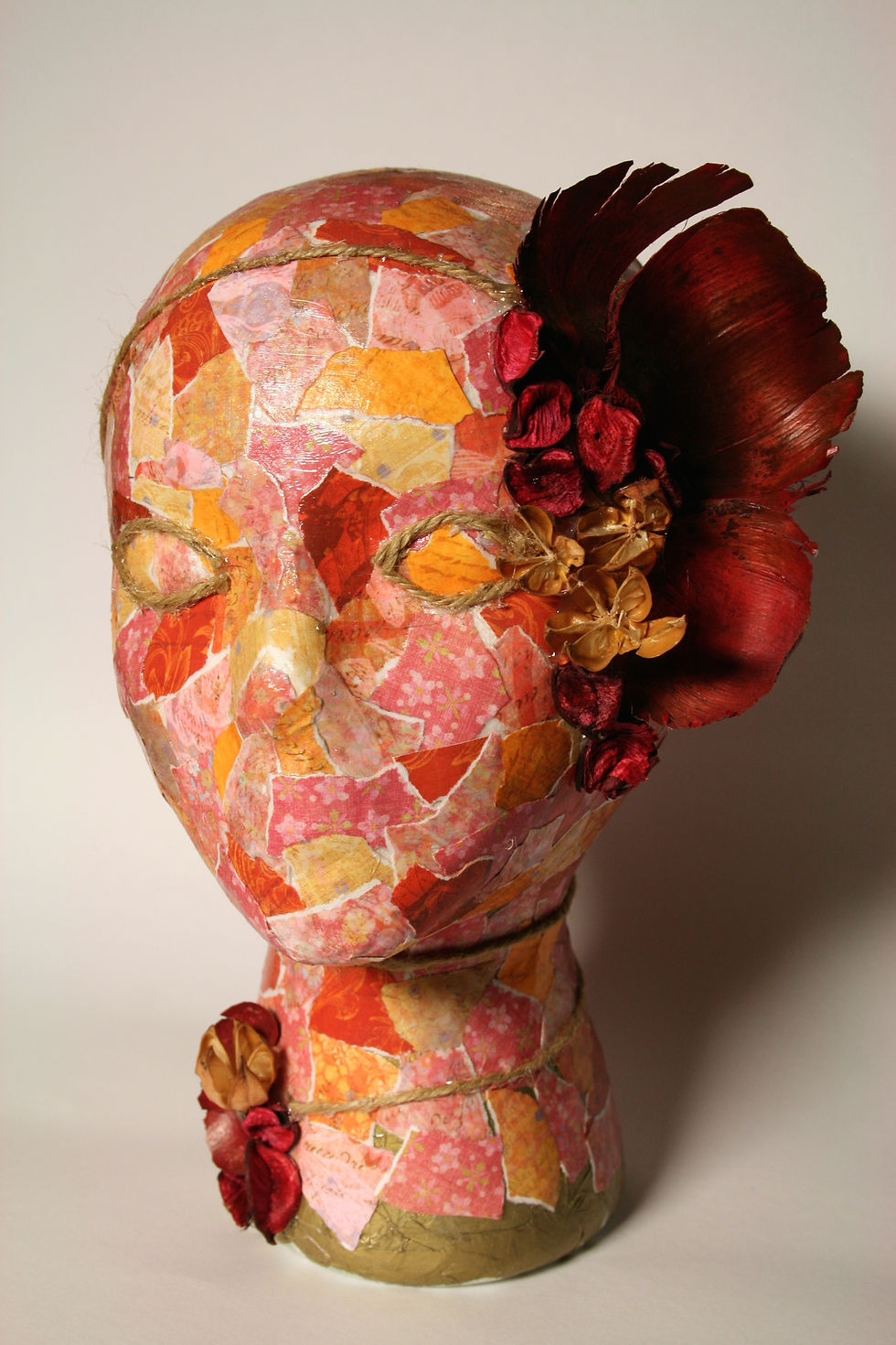 Mixed Media