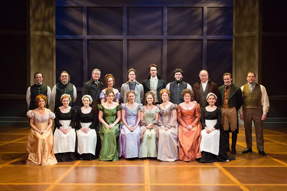People's Light Theater 2016