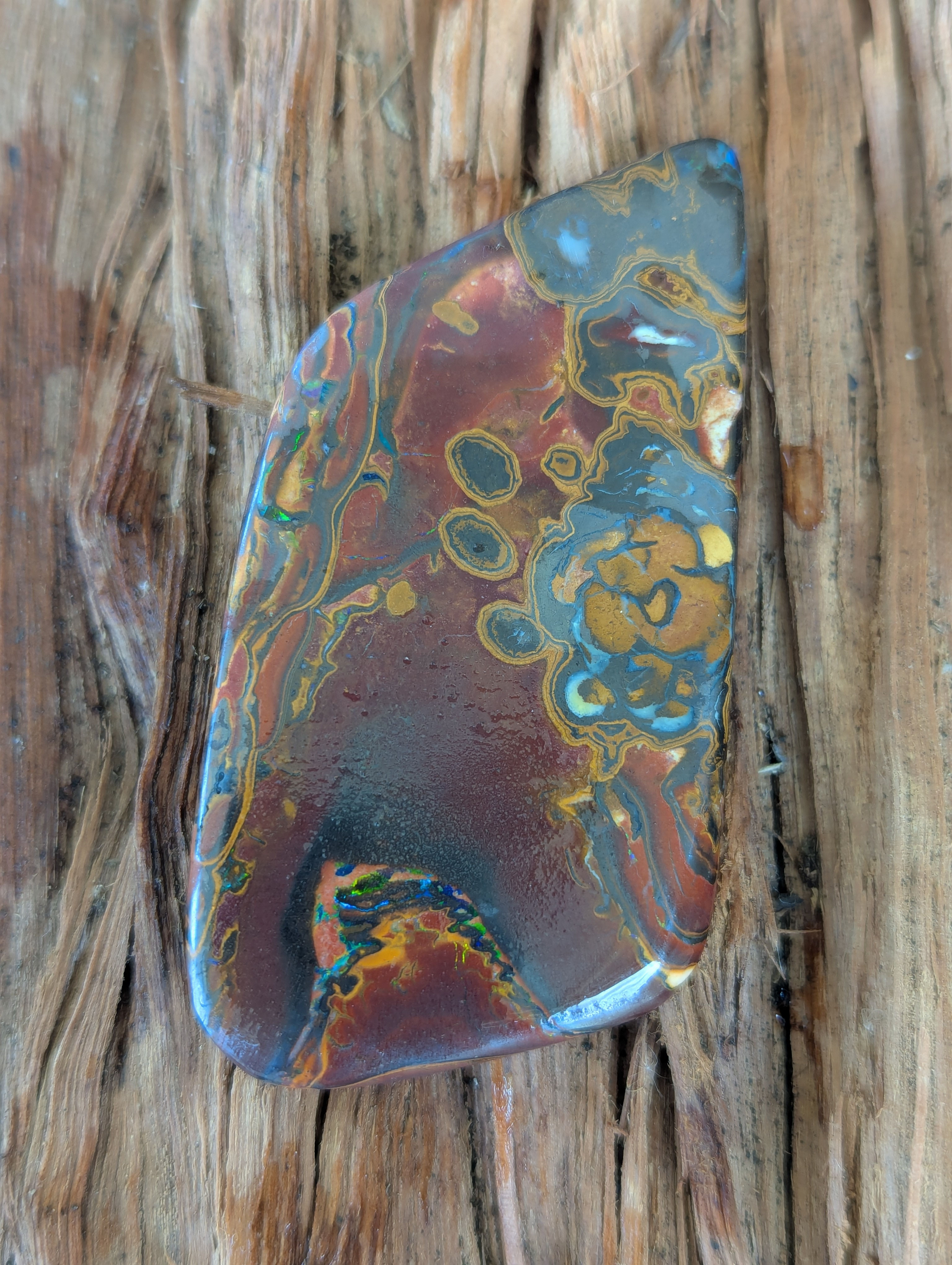 Koroit Opal