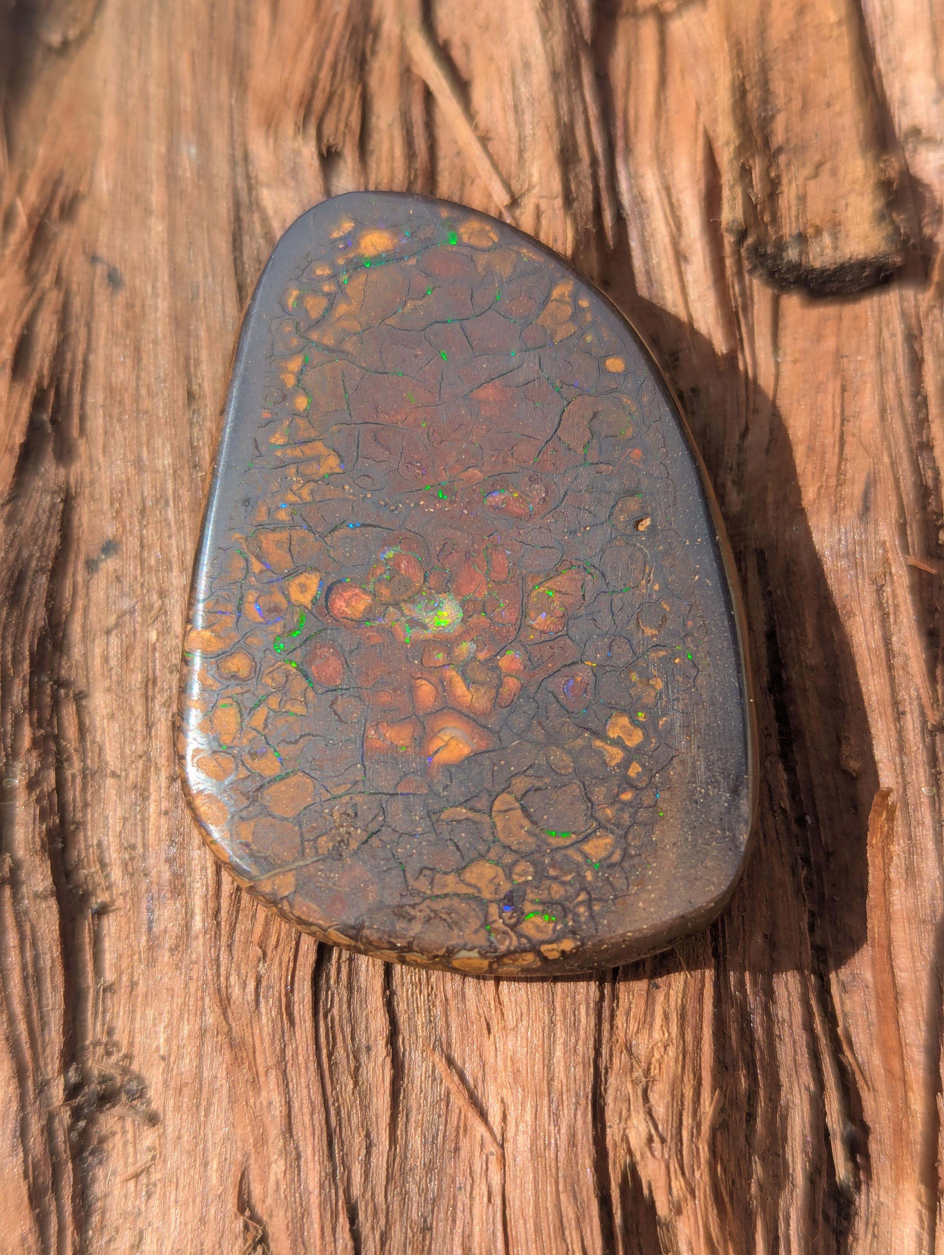Koroit Opal