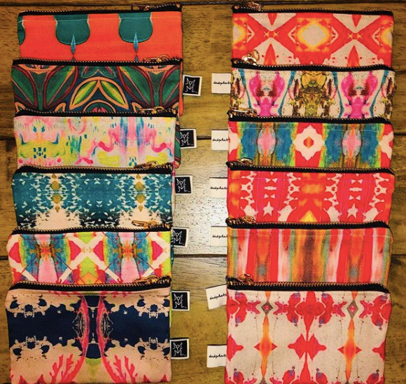 Zipper Pouches for Dadphat_HQ